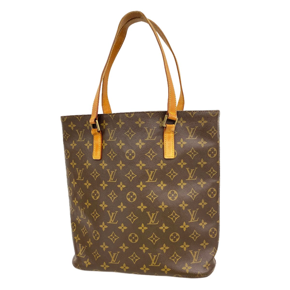 Louis Vuitton Tote Bag Monogram Vavin GM Brown