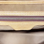 Louis Vuitton Tote Bag Monogram Vavin GM Brown — view 5