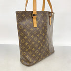 Louis Vuitton Tote Bag Monogram Vavin GM Brown — view 2