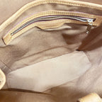 Louis Vuitton Tote Bag Monogram Vavin GM Brown — view 4
