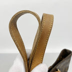 Louis Vuitton Tote Bag Monogram Vavin GM Brown — view 8
