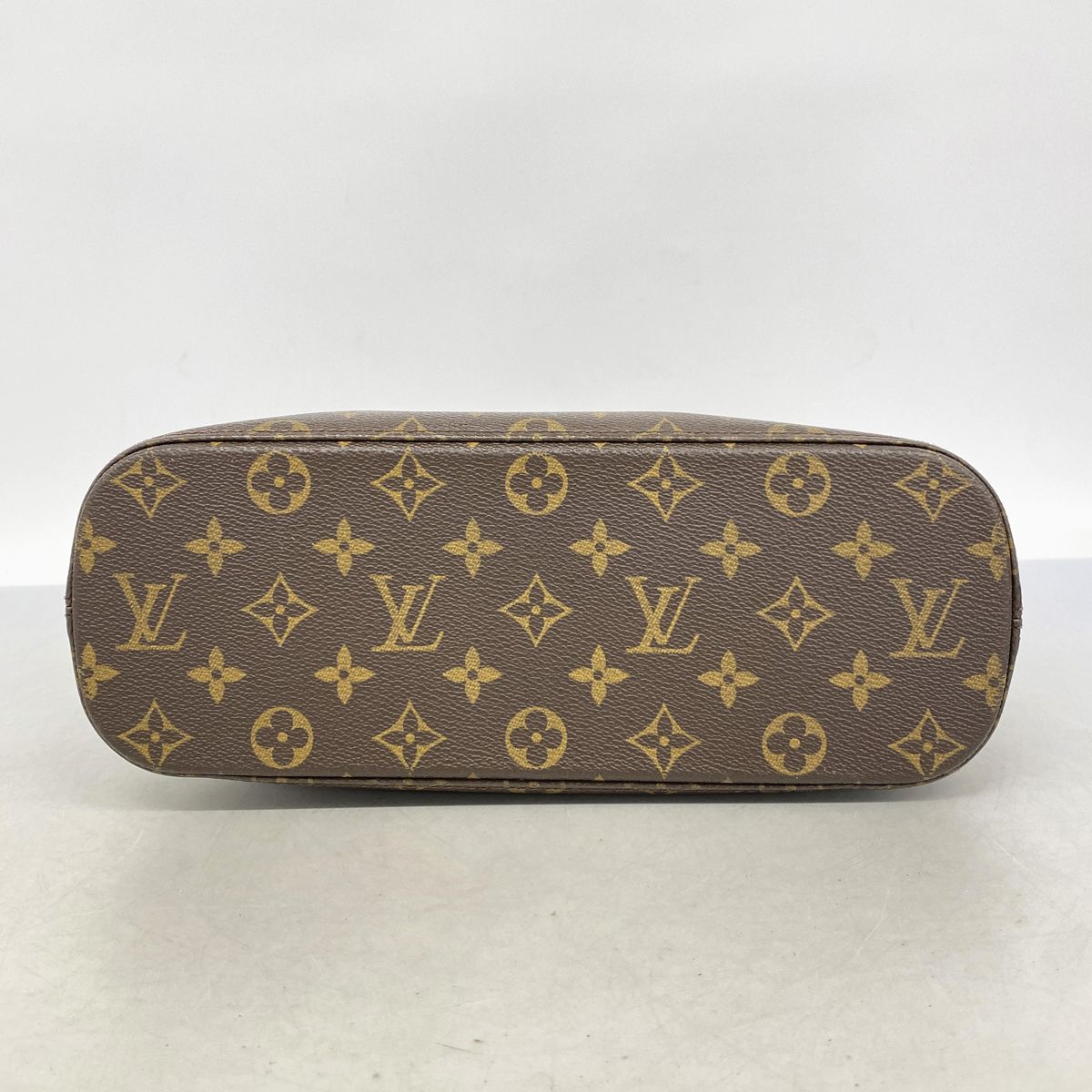 Louis Vuitton Tote Bag Monogram Vavin GM Brown — view 3