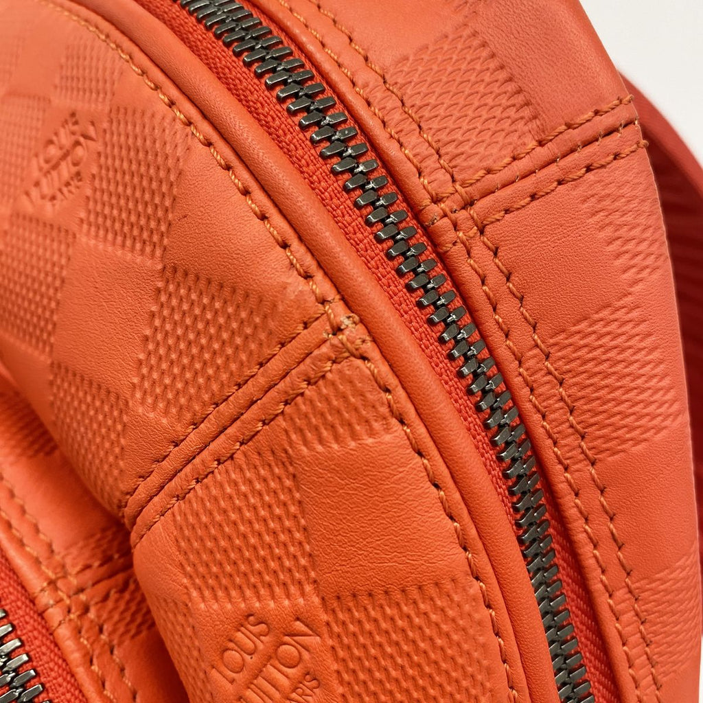 Louis Vuitton Backpack Damier Infini Michael Fusion — view 6