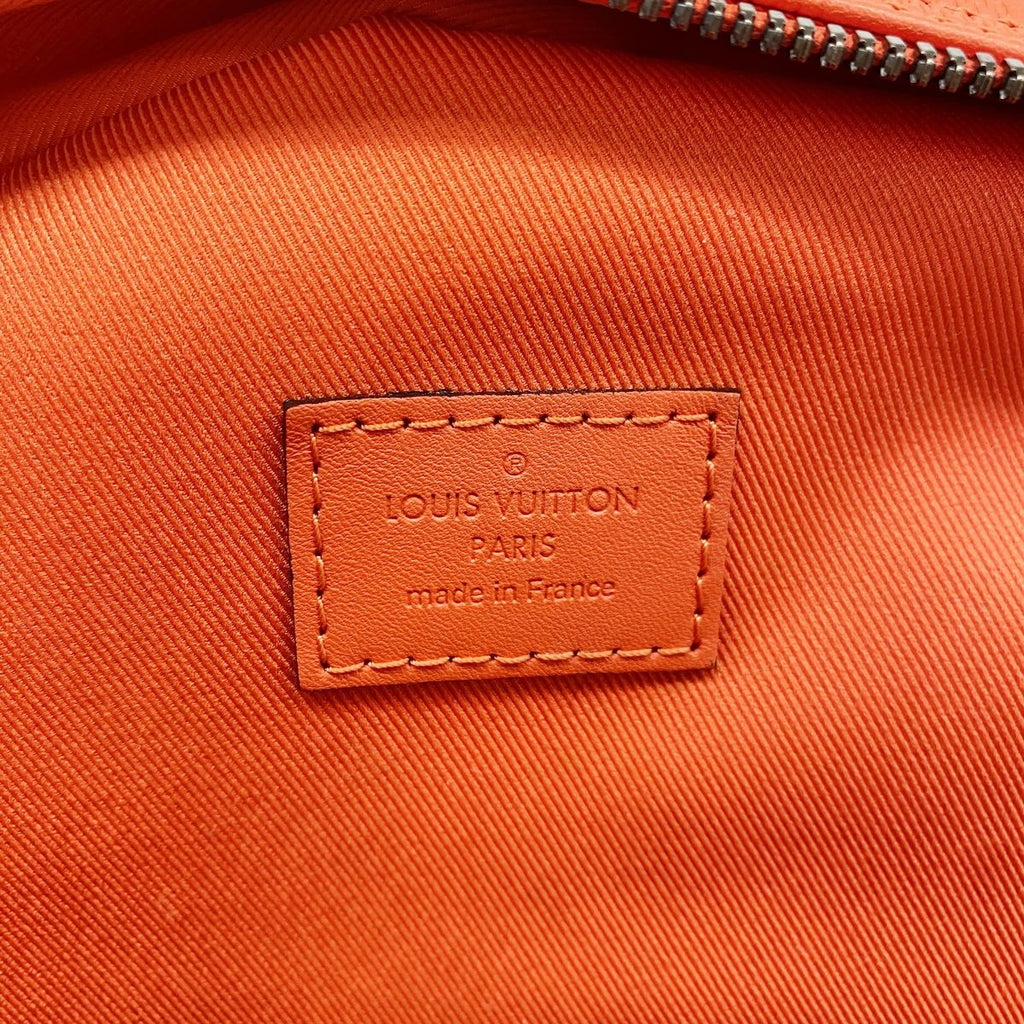 Louis Vuitton Backpack Damier Infini Michael Fusion — view 5