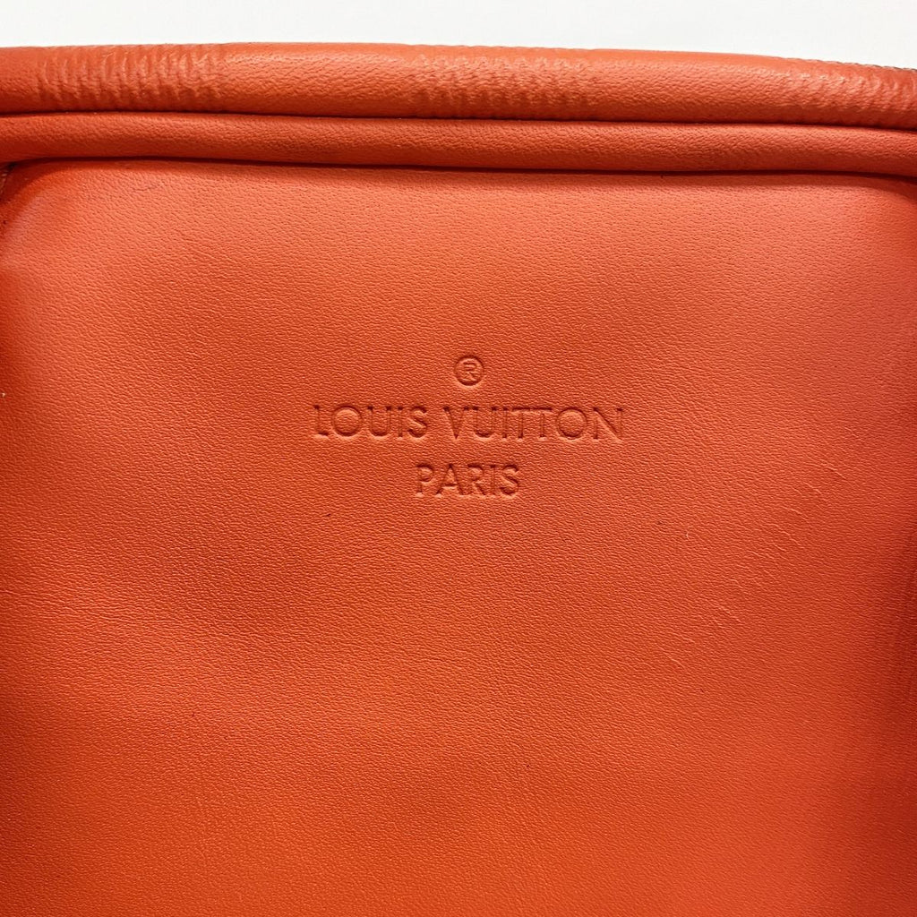 Louis Vuitton Backpack Damier Infini Michael Fusion — view 8