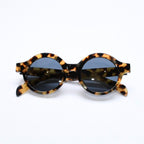 Louis Vuitton Supreme Downtown Sunglasses Tortoiseshell Eyewear — view 2