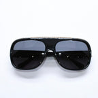 Louis Vuitton 1.0 Millionaire Sunglasses Eyewear 63 16 Black — view 2