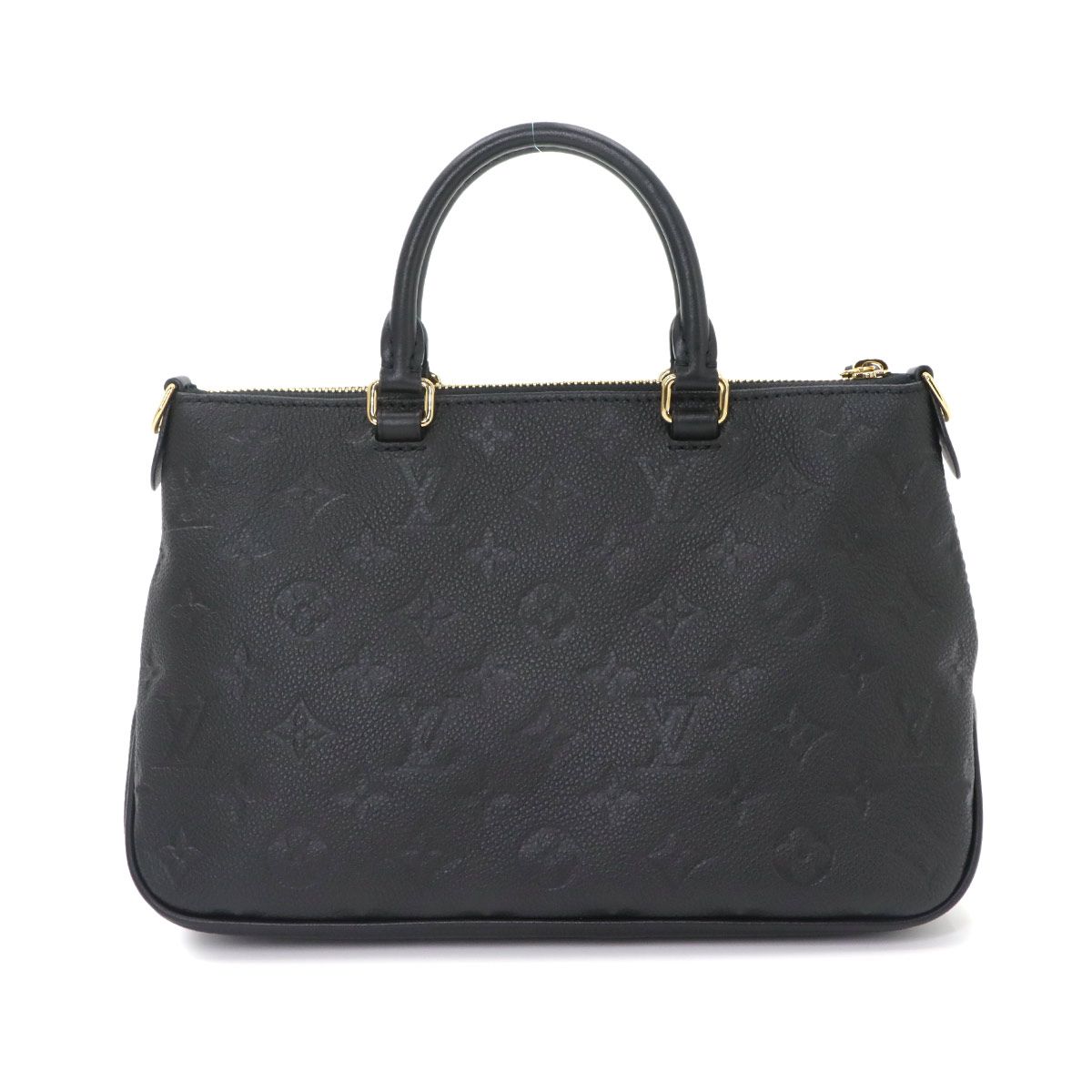 Louis Vuitton Monogram Empreinte Sky Line PM 2-Way Bag Leather — view 3