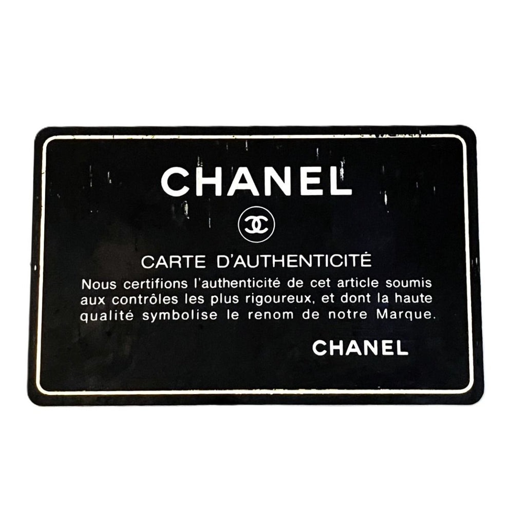 Chanel Brilliant Quilted Zip Around Wallet Patent Leather — view 5