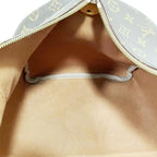 Louis Vuitton Keepall 50 Monogram Boston Bag Canvas — view 6