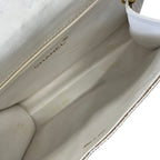 Chanel Shoulder Bag Leather — view 6