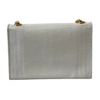 Chanel Shoulder Bag Leather — view 2