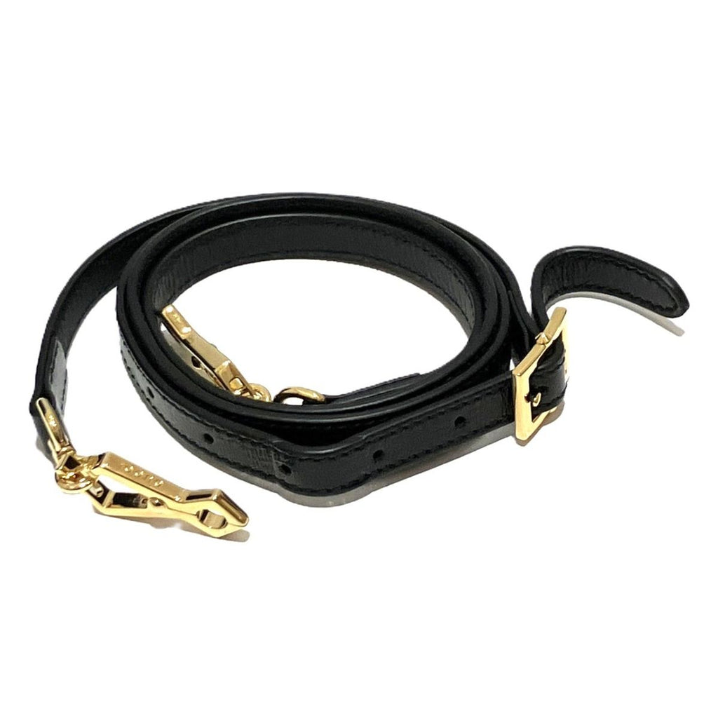 Gucci Ophidia Sherry Line Handbag Suede Leather — view 5
