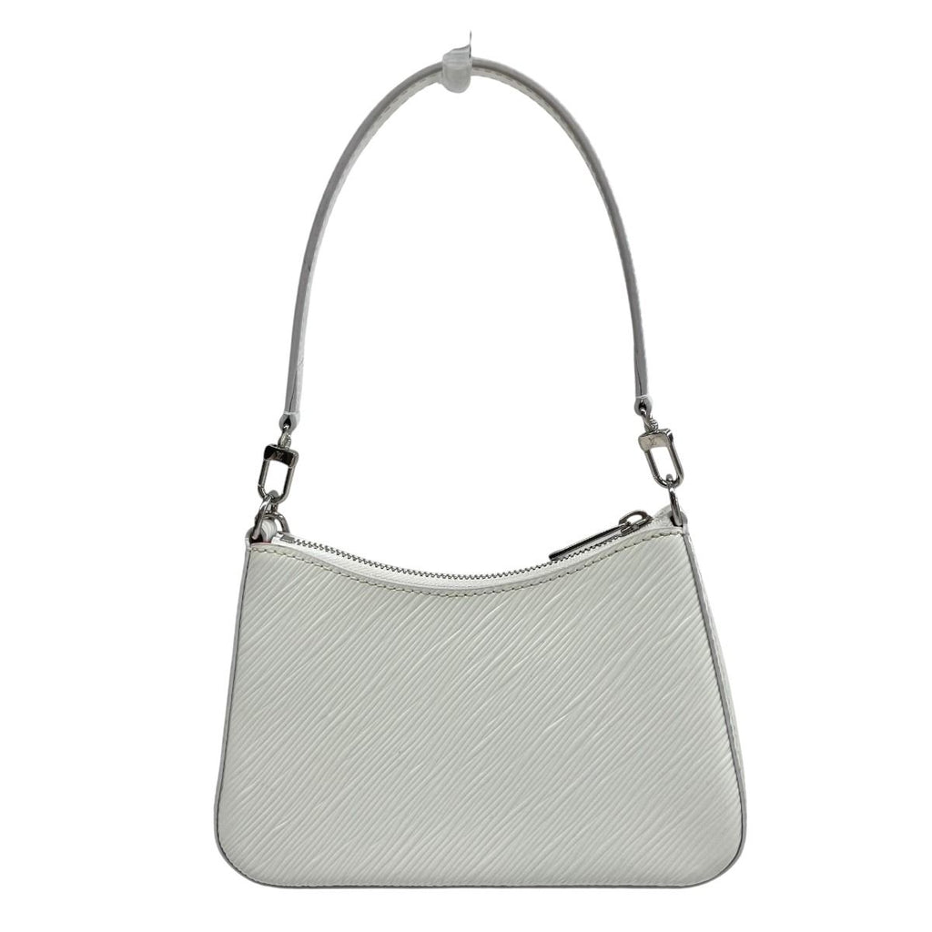 Louis Vuitton Yayoi Kusama Collaboration LV YK Marais Rini Epi Shoulder Bag — view 2