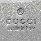 Gucci GG Marmont Shoulder Bag Leather — view 4