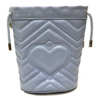 Gucci GG Marmont Shoulder Bag Leather — view 2
