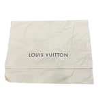 Louis Vuitton Reporter PM Monogram Shoulder Bag Canvas — view 5