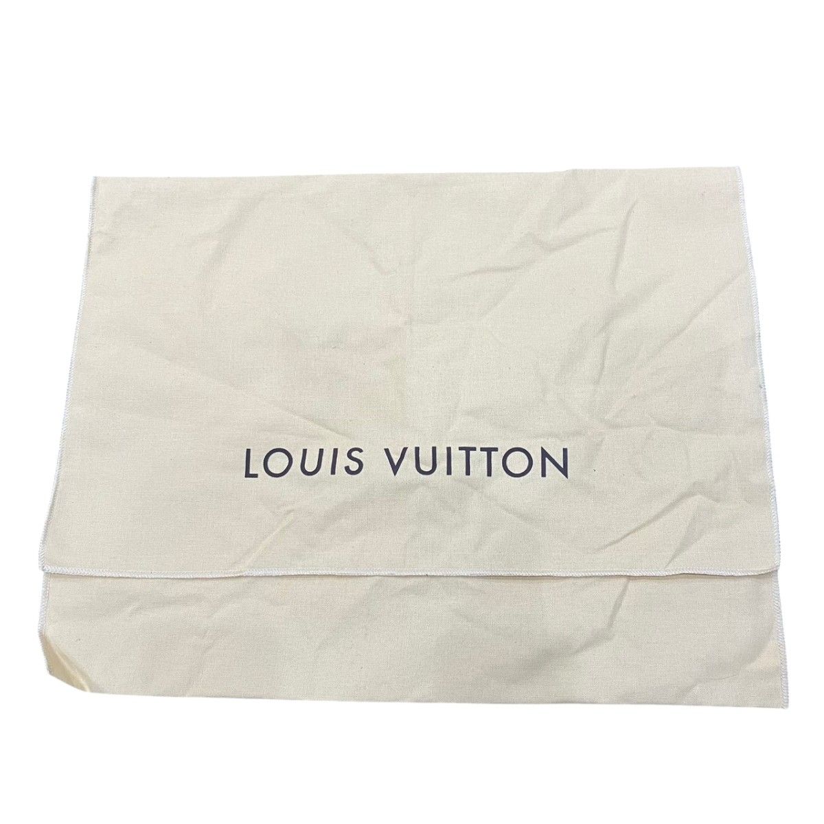 Louis Vuitton Reporter PM Monogram Shoulder Bag Canvas — view 5
