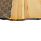 Celine Macadam Wallet Leather — view 7