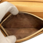Celine Macadam Wallet Leather — view 6