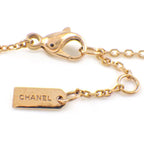 Chanel Bracelet Extra de No 5 Drop Motif 5 Point Diamond Total 18k Pink Gold — view 3