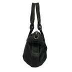 Loewe Handbag Fiesta Black Leather — view 4