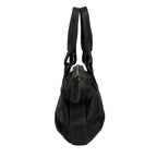 Loewe Handbag Fiesta Black Leather — view 2