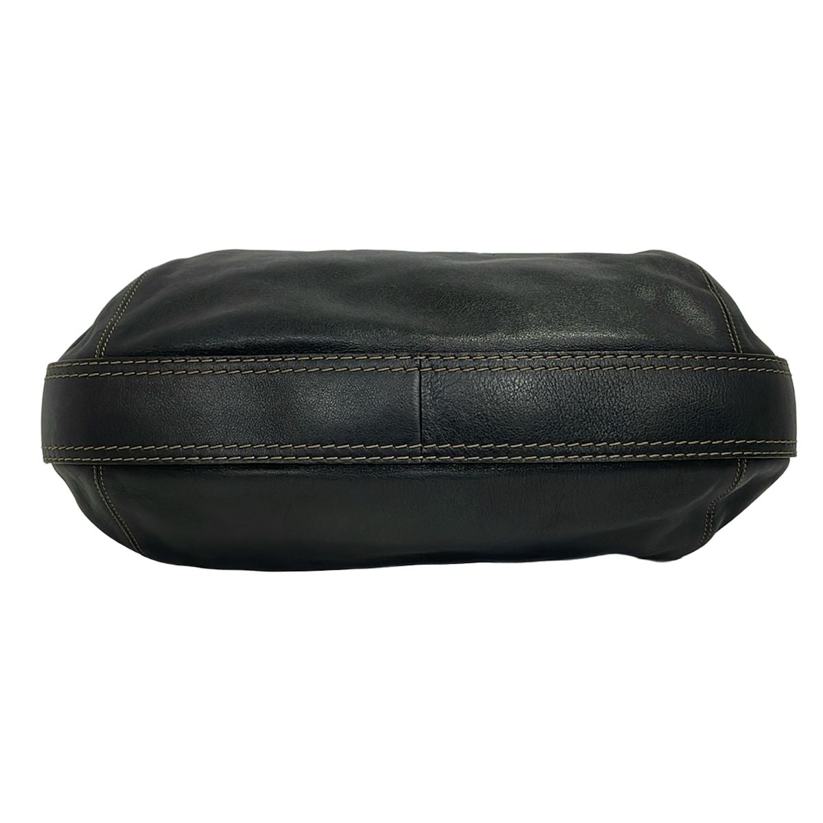 Loewe Handbag Fiesta Black Leather — view 5