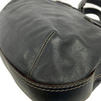 Loewe Handbag Fiesta Black Leather — view 6