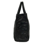 Prada Handbag Black Leather — view 4