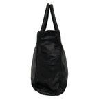 Prada Handbag Black Leather — view 2