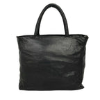 Prada Handbag Black Leather — view 3