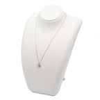 Chanel Comet Small Necklace Diamond Chain — view 5