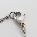 Chanel Comet Small Necklace Diamond Chain — view 3