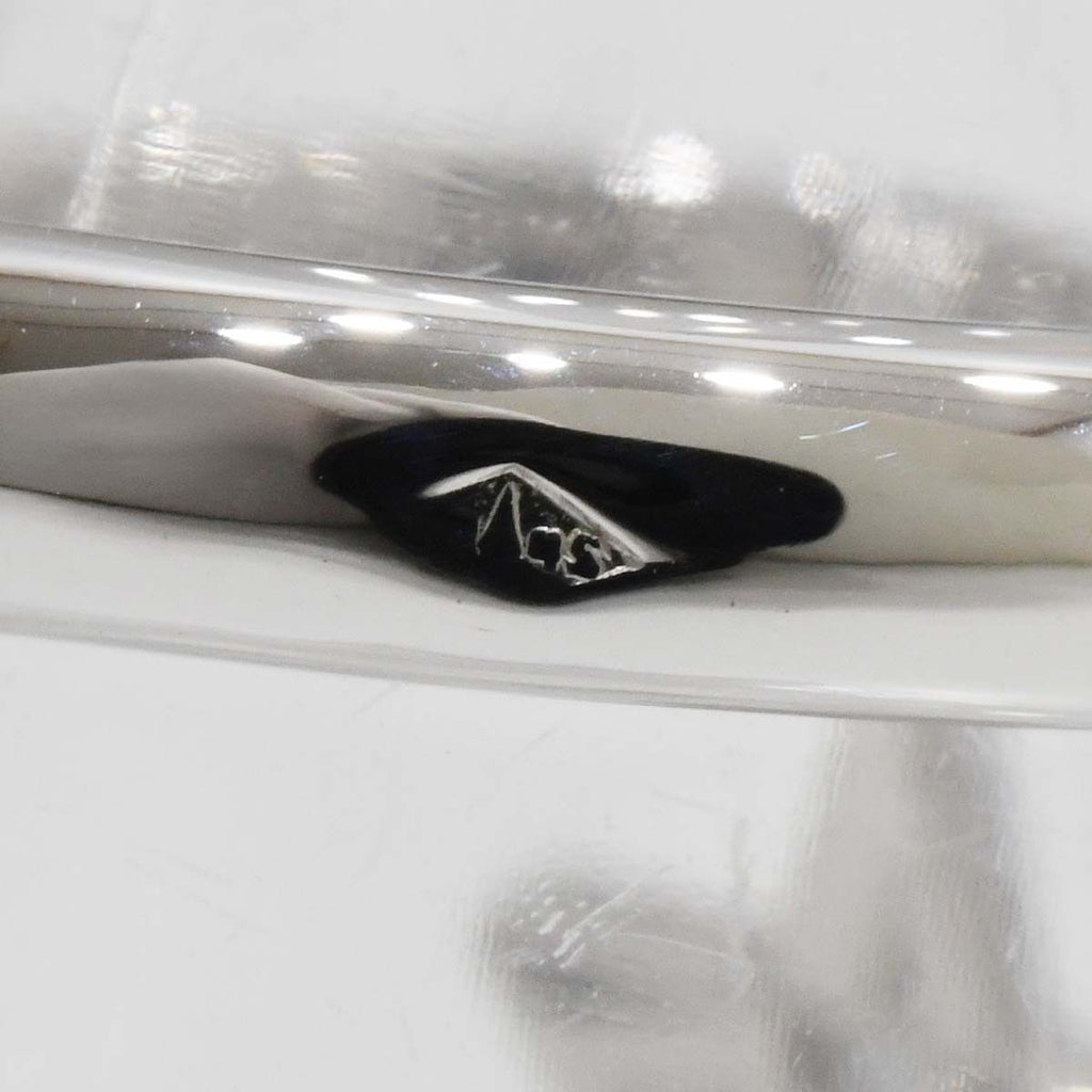 Chanel Ring Comet Star Swing Drop Pave Diamond — view 7