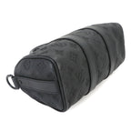 Louis Vuitton Monogram Taurillon Keepall Bandouliere 25 2-Way Bag — view 4