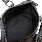 Louis Vuitton Monogram Taurillon Keepall Bandouliere 25 2-Way Bag — view 6