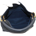 Louis Vuitton Monogram Empreinte Artsy MM Shoulder Bag Leather Infini — view 6
