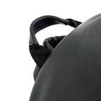 Louis Vuitton Damier Graphite Josh NV Backpack Black — view 7