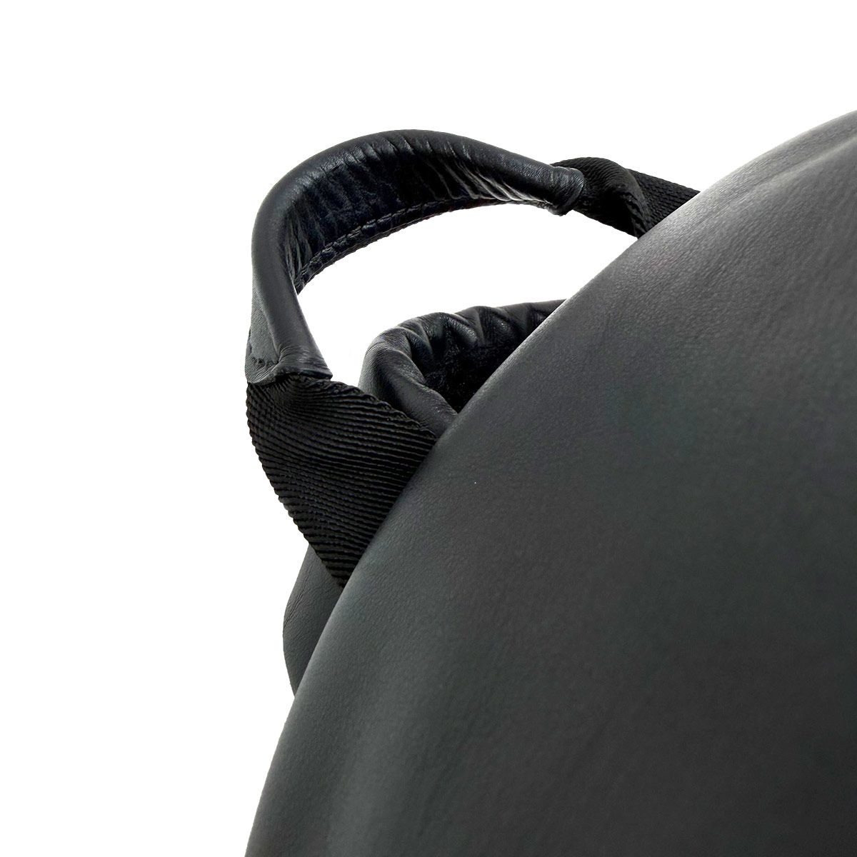 Louis Vuitton Damier Graphite Josh NV Backpack Black — view 7
