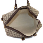 Gucci Ophidia GG Medium Duffle 2-Way Boston Shoulder Bag Supreme — view 7