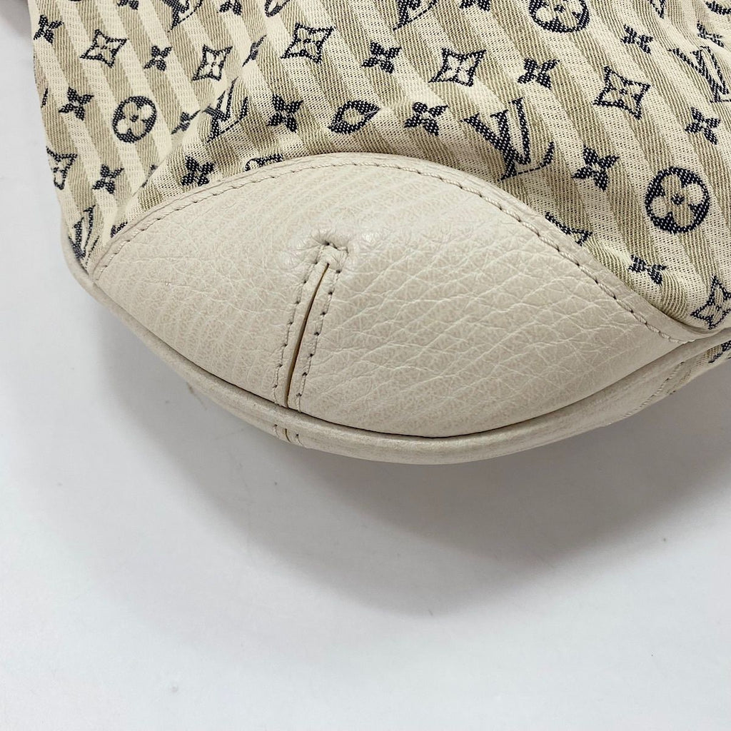 Louis Vuitton Handbag Marina PM — view 7