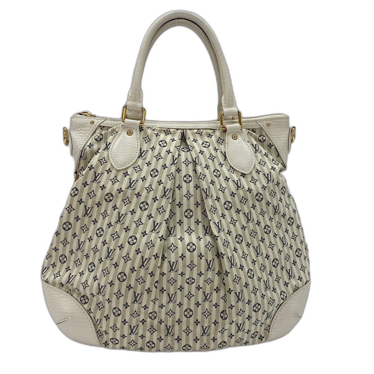 Louis Vuitton Handbag Marina PM — view 2