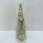 Louis Vuitton Handbag Marina PM — view 5