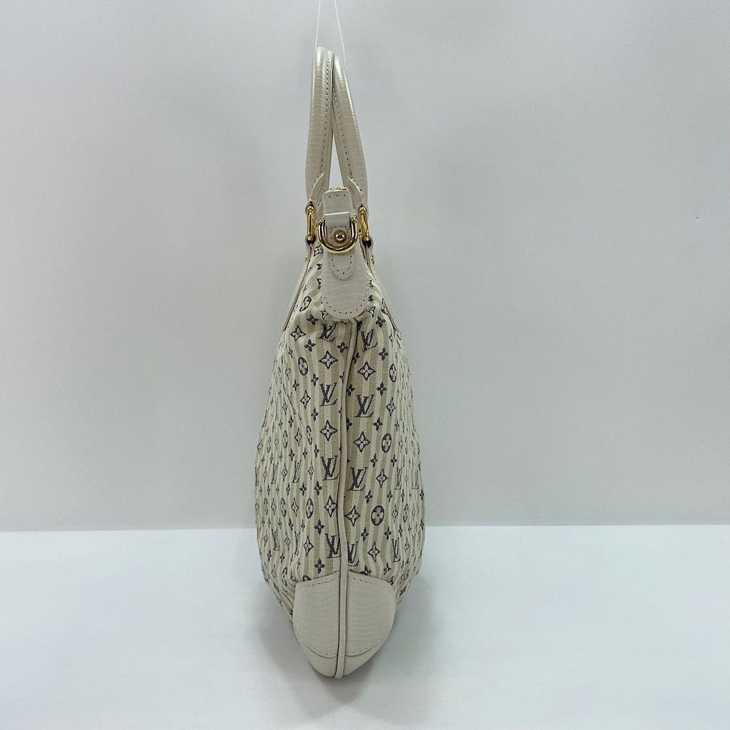 Louis Vuitton Handbag Marina PM — view 4