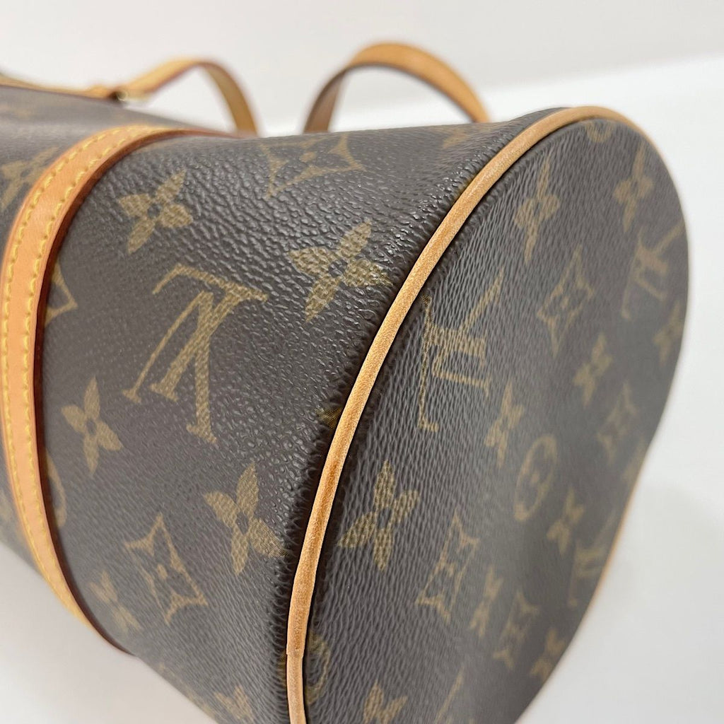 Louis Vuitton Handbag Papillon 30 — view 7