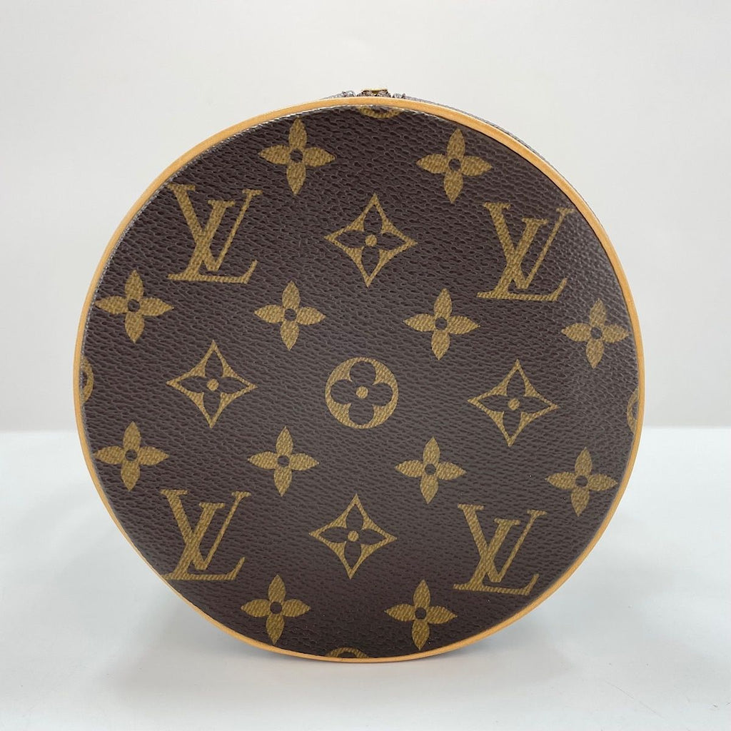 Louis Vuitton Handbag Papillon 30 — view 4