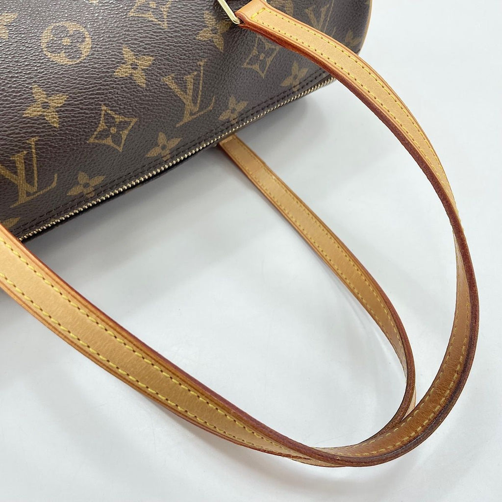 Louis Vuitton Handbag Papillon 30 — view 8