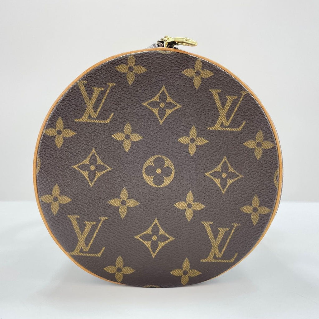 Louis Vuitton Handbag Papillon 30 — view 3
