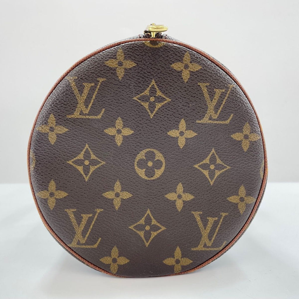 Louis Vuitton Handbag Papillon 30 — view 5